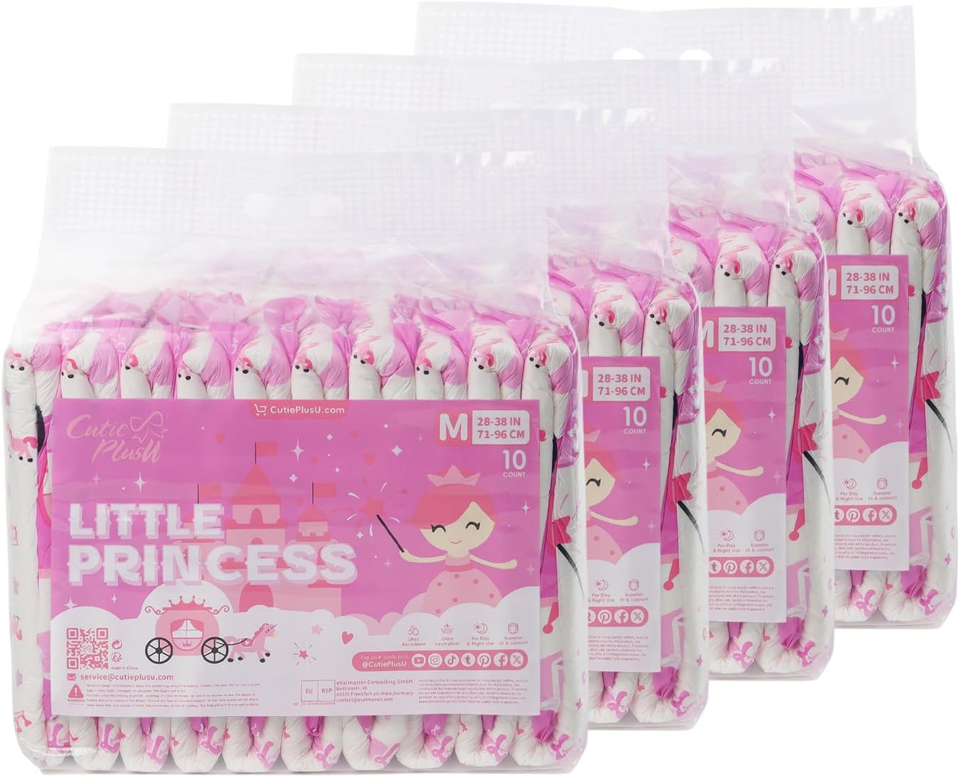 大人おむつカバー LLサイズ ベビー肌着生地 裏ベビービニル 金属ホック